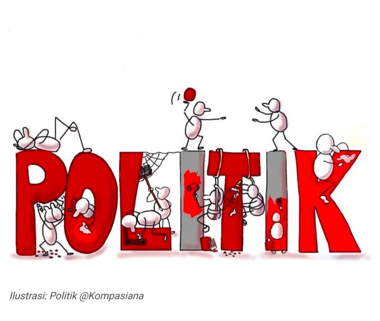 Pilkada Ulang Kabupaten Bangka 2025’Pertarungan Legitimasi, Polarisasi Elit & Arah Baru Kepemimpinan Lokal’